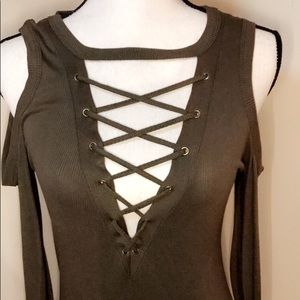 Forever 21 Shirt